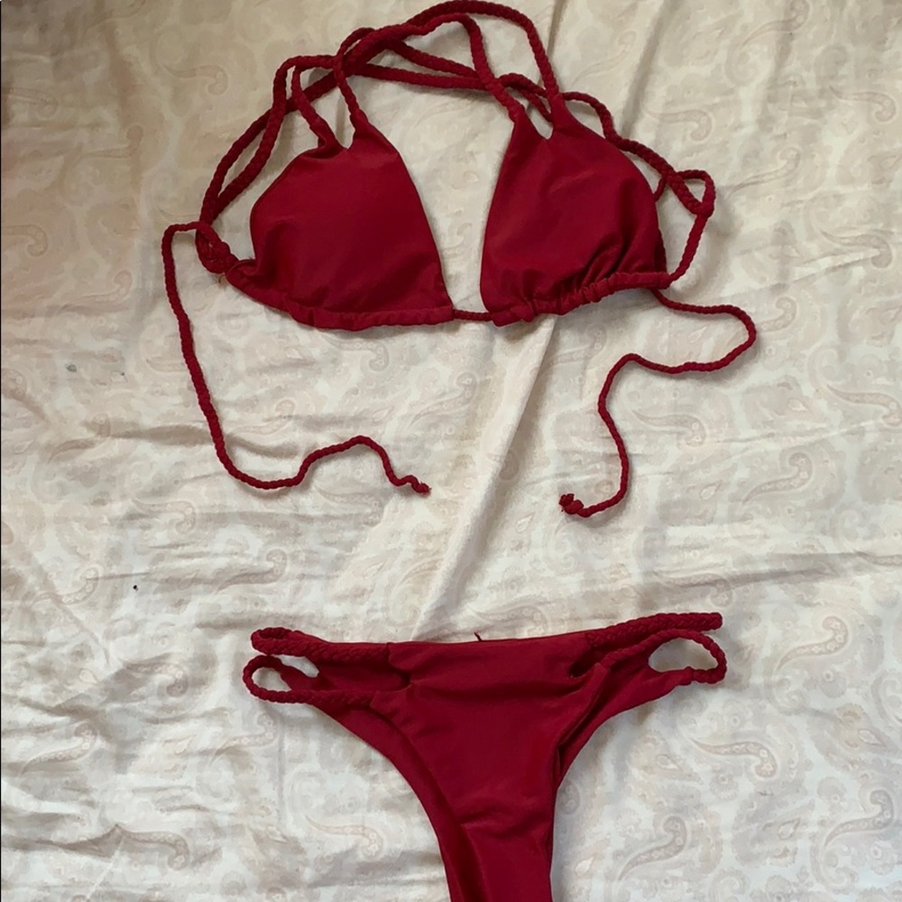 Cupshe bathing suit